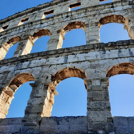 Apartament Relax & Lounge *