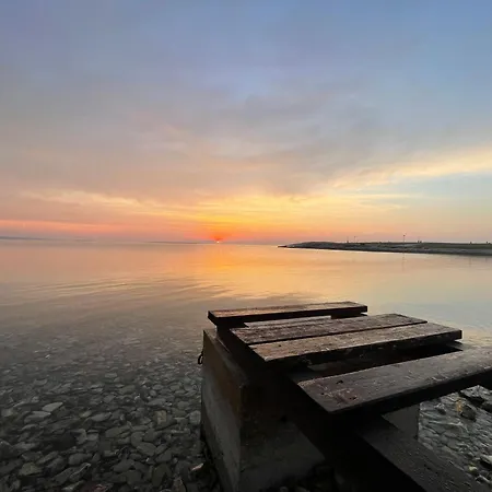 Relax & Lounge Premantura