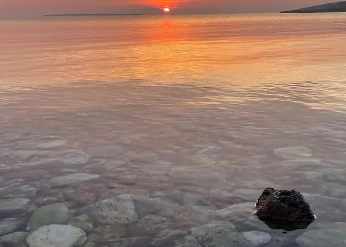 Apartman Relax & Lounge