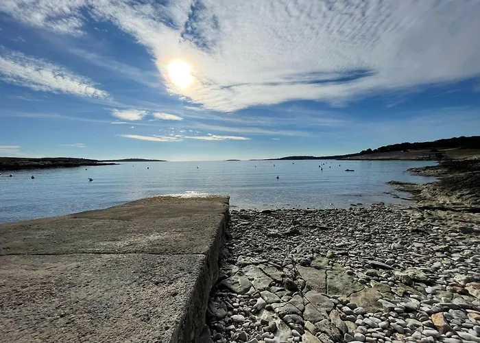 Relax & Lounge Premantura