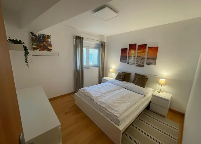 Apartman Relax & Lounge *