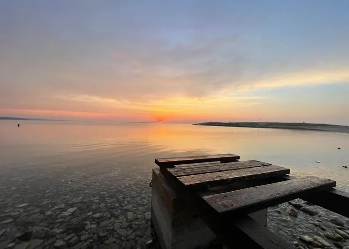 Relax & Lounge Premantura
