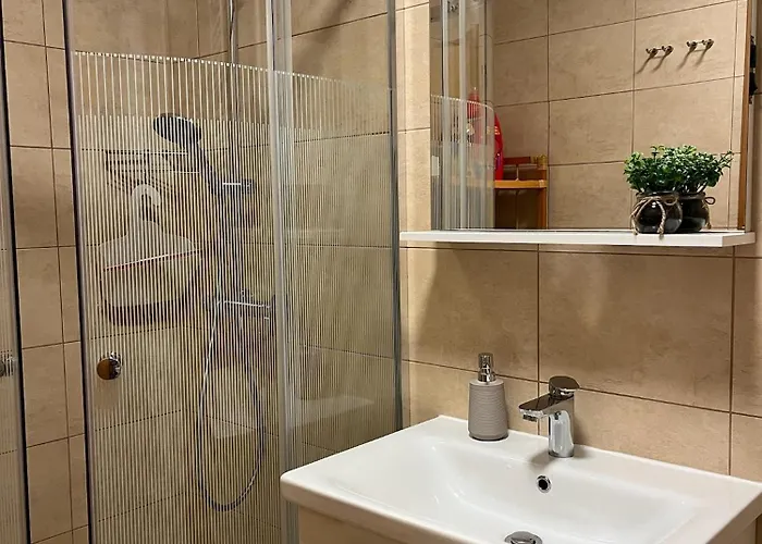 Relax & Lounge Apartman Premantura