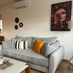Relax & Lounge Lägenhet Premantura