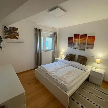 Apartment Relax & Lounge *