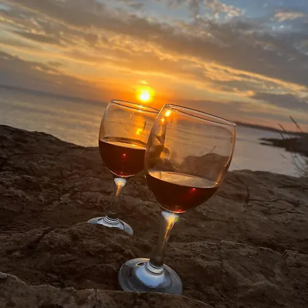 Relax & Lounge * Premantura
