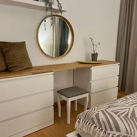 Relax & Lounge Apartment