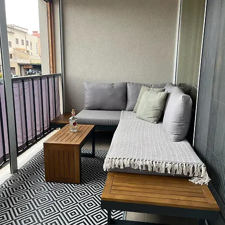 Relax & Lounge * Premantura