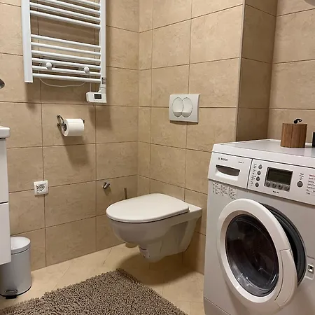 Relax & Lounge Apartman *