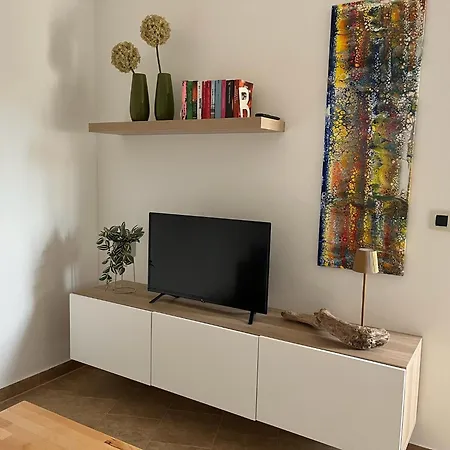 Apartman Relax & Lounge Premantura