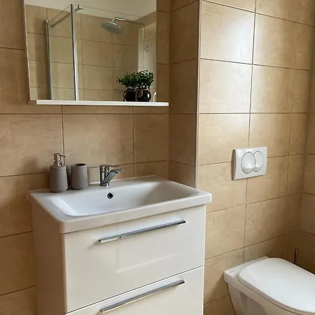 Apartman Relax & Lounge