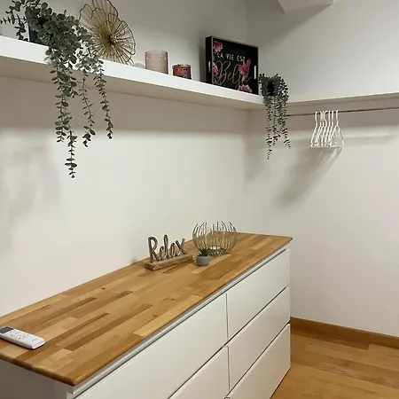 Relax & Lounge Apartment