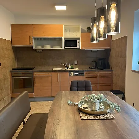 Apartment Relax & Lounge