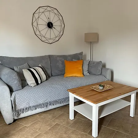 Relax & Lounge Apartment *