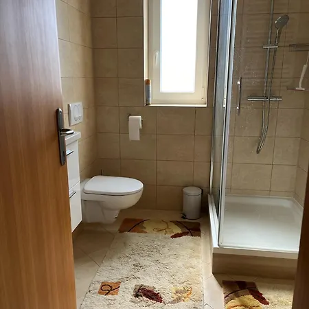 Relax & Lounge Apartment