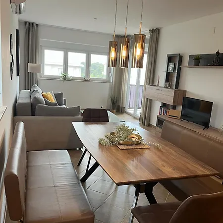 Apartman Relax & Lounge Premantura